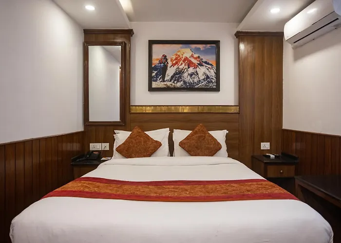 Thamel Boutique Hotel